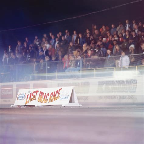 Lions Drag Strip Thenand Now Hot Rod Network