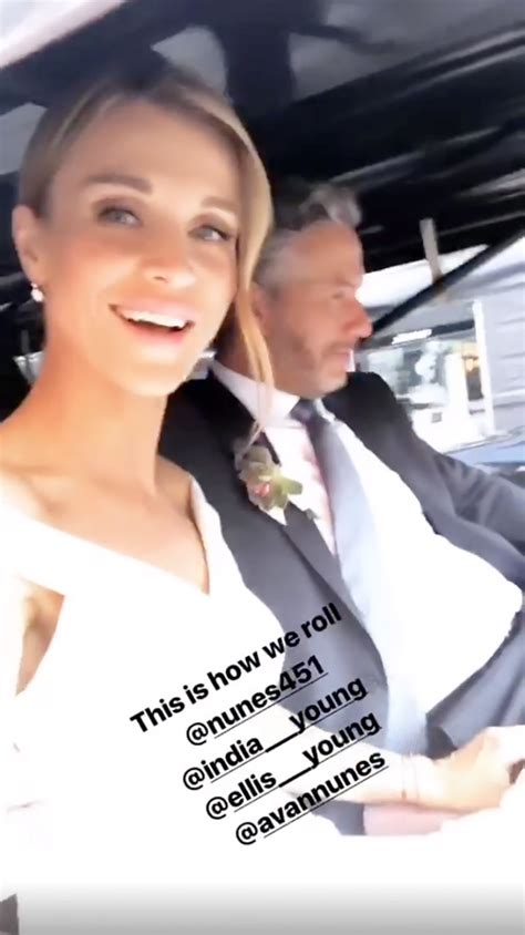 Joanna Krupa Shares Rare Footage From Her Wedding — Watch It Here