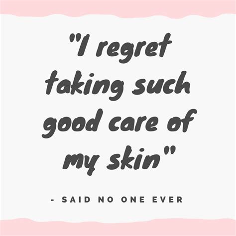 Love Your Skin And It Will Love You Back 💅🏼💖 Skin Care Love Your