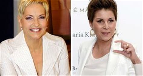 Charlotte karlinder flog mit der familie nach barcelona, vanessa blumhagen besuchte ihre eltern im badischen land. Video: Vanessa Blumhagen: Biografie