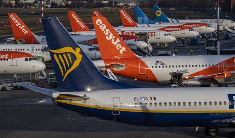European Airlines Cutting Fares To Woo Back Passengers The Local