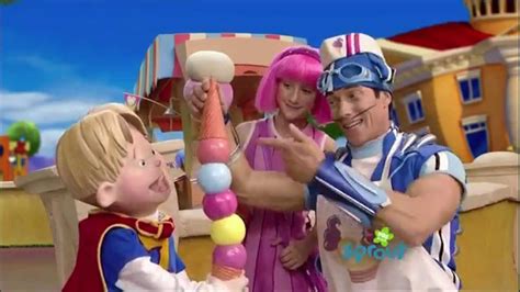 Lazy Town Girls Xxx Porno Photo