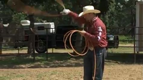 Jake Longs Favorite Drill On The Heel O Matic ⋆ Team Roping Tips