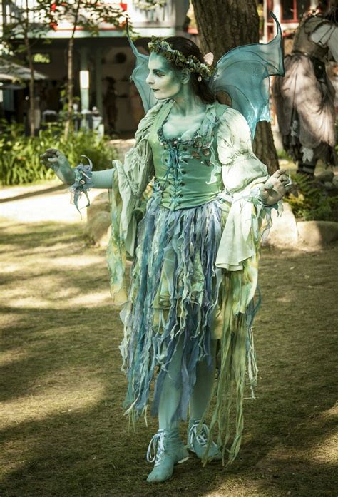 Pin By Judy Everhart On Fairy Costumes And Wingd Renaissance Costume