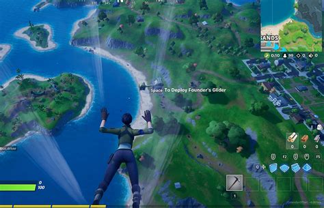 Eye land is the centermost point in the fortnite chapter 2 map, which means you're automatically at an advantage. Best Landing Spots in Fortnite Chapter 2 | Fortnite