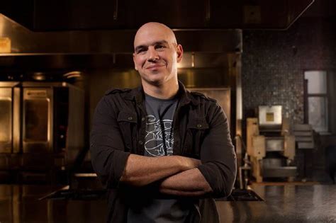 Michael Symon Clevelands Top Celebrity Chef Takes Over The