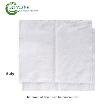 Factory Customize No Scent Box Pack Ply Virgin Pulp Bamboo Sanitary Paper Face Tissue
