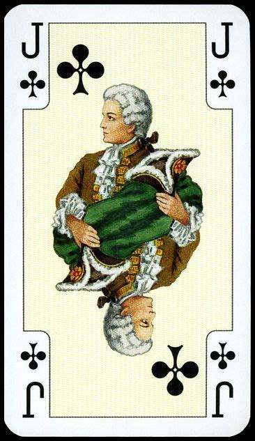 A Playing Card With An Image Of Two Men Holding Each Other In The
