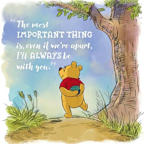 Alwaysand Forever More Winnie The Pooh Pictures Cute Winnie The