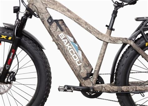 Most Affordable Hunting Electric Bikes Electric Hunting Bike