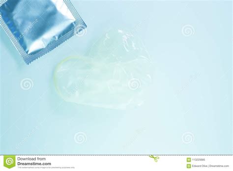 rubber condom contraceptive stock image image of healthy rubber 113225685