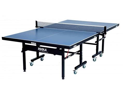 Top 10 Best Ping Pong Table In 2023 Mens Axis
