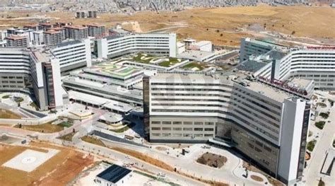 Gaziantep Şehir Hastanesi Personel Alımı 2023 İŞKUR İş Başvuru Formu