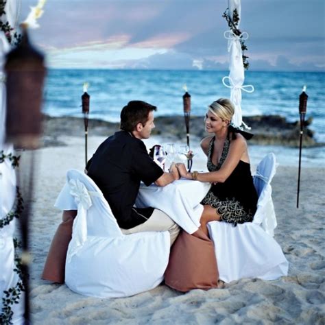 Adults Only Resorts Now Destination Weddings