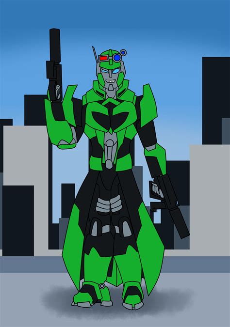 J Reverse Crosshairs Redesign By The Jmp On Deviantart