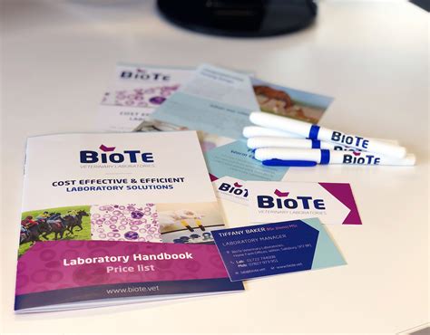 Biote Veterinary Labs Case Study Blue Bee Solutions