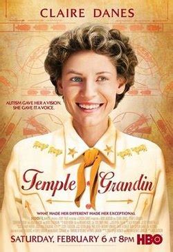 Клэр дейнс, джулия ормонд, дэвид стратэрн и др. Temple Grandin (film) - Wikipedia