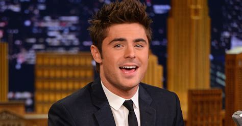 Zac Efron Broke His Hand While Horsing Around Near Dave Francos Crotch