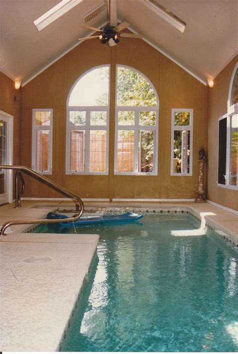 Georgia Sunroom Pool Enclosure Swimming Pool Enclosures Indoor