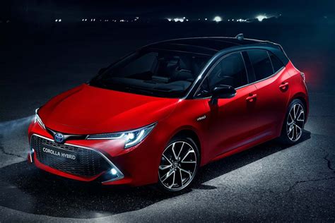 I first bought my brand new toyota corolla in 1989 for rm20k. New Toyota Corolla prices and specs revealed | Motoring ...