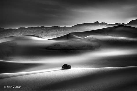 Tips And Techniques For Black And White Landscape Photography