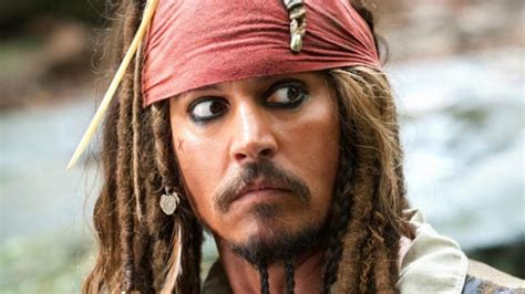 Pirates Of The Caribbean Probably Won't Continue Without Johnny Depp