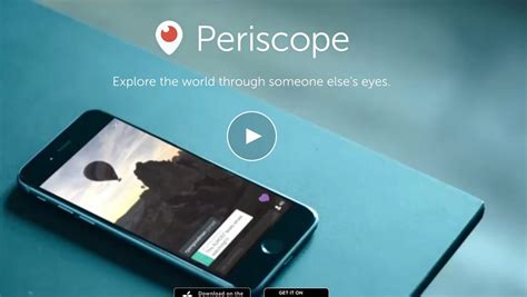 France Investigates Teen S Live Suicide On Periscope