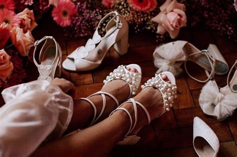 Where To Buy Wedding Shoes Online And In Store One Fab Day