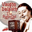 The Hidden History Blog : Vaughn De Leath: The 1st Lady of 1920’s Radio