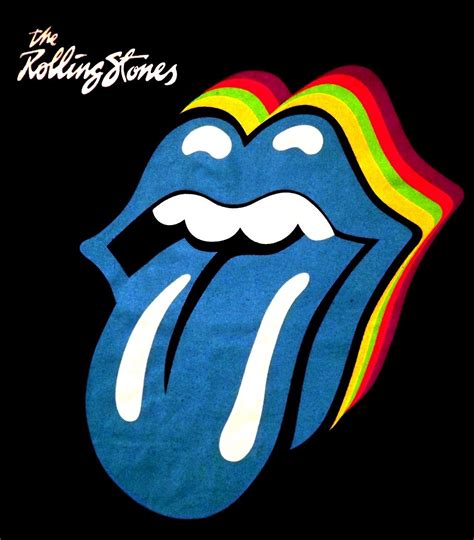 Images Of Rolling Stones Tongue