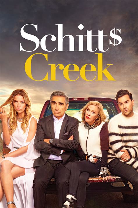 Season 2 Promotional Poster Schitts Creek Photo 40573555 Fanpop