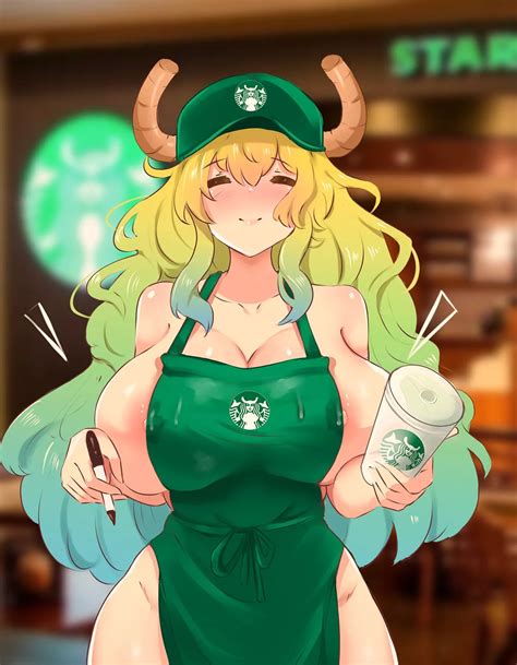 Quetzalcoatl Lucoa A Late With Double Dragon Milk Courtesy Of The Barista Noiretox Miss