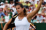 Amelie Mauresmo elected to Tennis Hall of Fame - Outsports