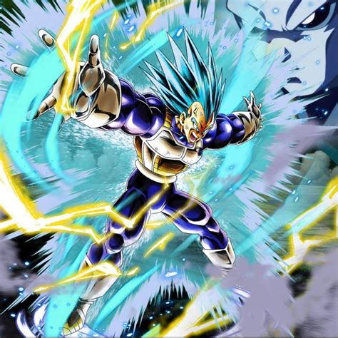 Everyones Hyped For Evolution Vegeta But I Cant Wait For The Final