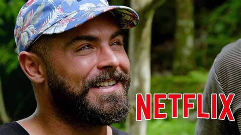 Zac Efrons Netflix Series ‘down To Earth Examines The