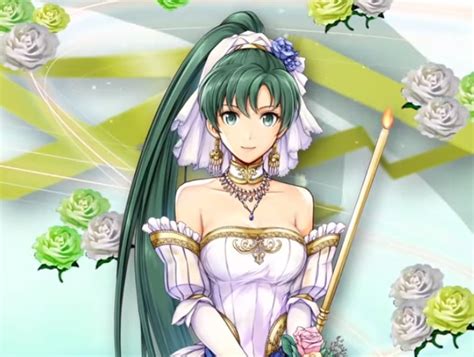 Fire Emblem Heroes Bridal Blessings Should You Summon