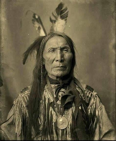 Native American Historical Photo Native American Warrior Native