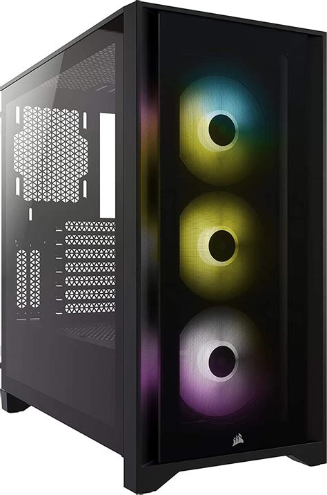 The Best Pc Cases With Rgb Lighting
