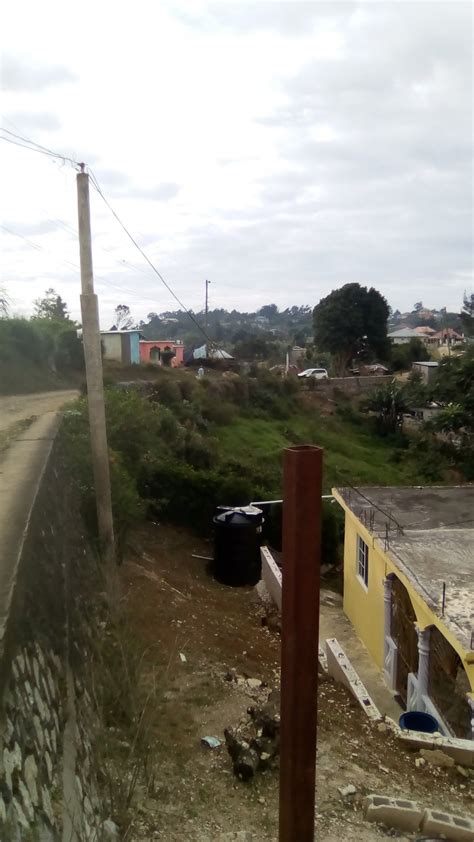 House For Sale in Wait a bit, Trelawny Jamaica | PropertyAdsJa.com