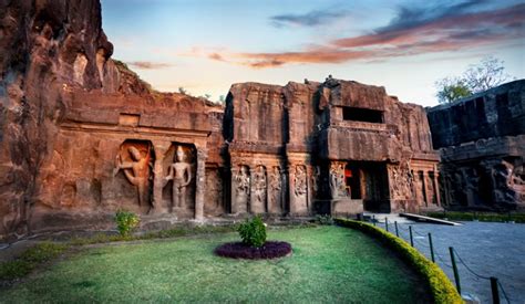 50 Of The Most Incredible Landmarks In India