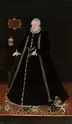 "Lady Margaret Douglas, Countess of Lennox (1515-78)" Anonymous ...