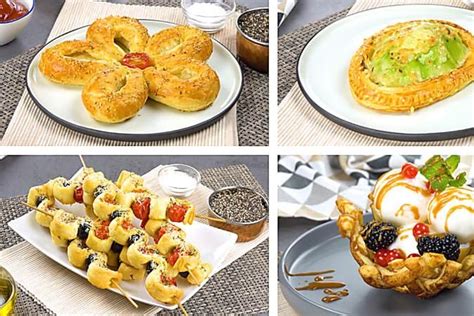 Maybe you would like to learn more about one of these? 3 kreative Toastbrotvarianten, die jeden Morgen besser ...