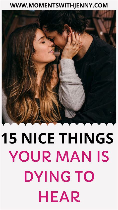 11 things she wants to hear you say but won t tell you man in love your man signs he loves you