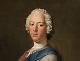 Who are Bonnie Prince Charlie's Parents?