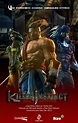 Killer Instinct Movie Poster by mrCh3p3 on DeviantArt
