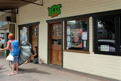 New Owner Brings Fresh Air To Yot Club The Waikato Independent