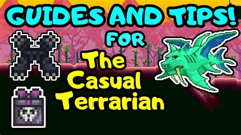 Terraria a guide to the new mobile 1.3 controls for terraria. Terraria Guide for Beginners 11! Terraria Progression Guide for Casuals! Terraria Guide ...