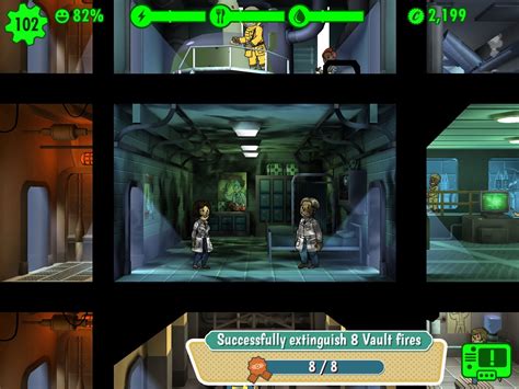 We did not find results for: Fallout Shelter Advanced Tips | Shelter game, Fallout, Game guide