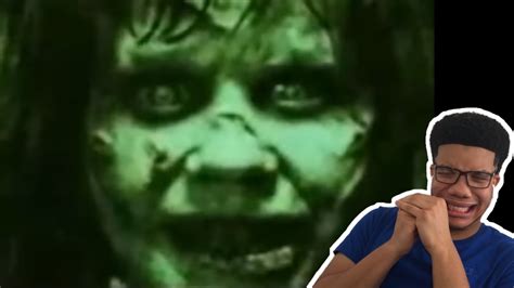 The Scariest Jump Scares Ever Youtube