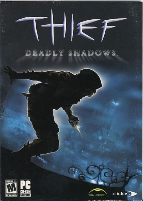 Thief Deadly Shadows 2004 Mobygames